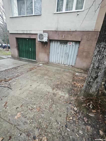 Inchiriere garaj in Drumul Taberei, Bucuresti - 3