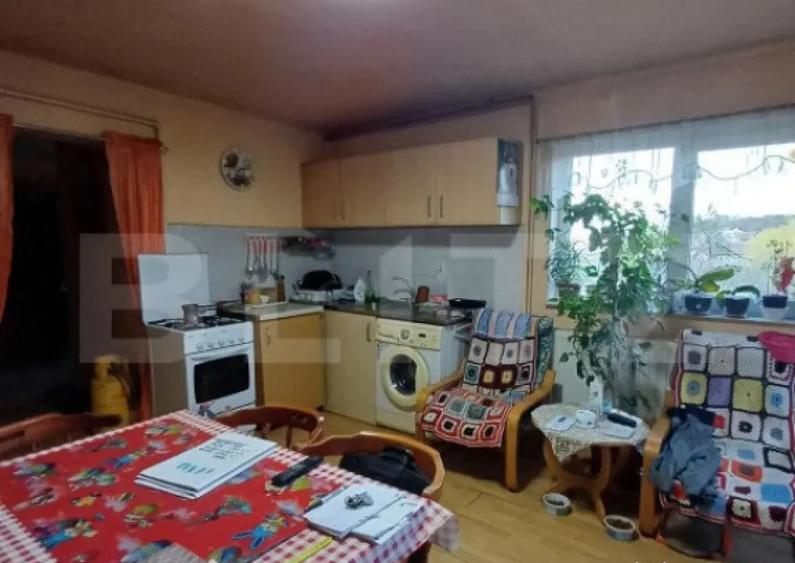 Casa 5 camere in Calarasi, langa Campia Turzii - 13