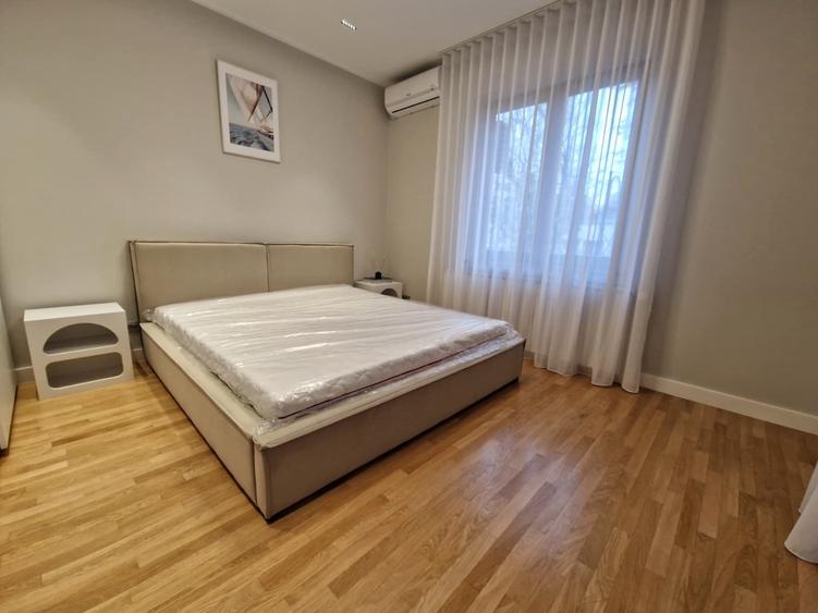 Apartament Ready to Move In - Capitale - Curte generoasa - 8