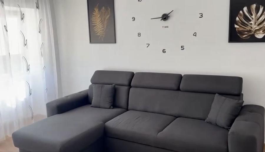 Apartament de vanzare in zona Centru langa Parcul Municipal - 1