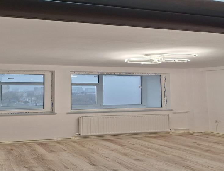 Vand apartament 2 camere, Ferdinand, renovat cu centrala - 3