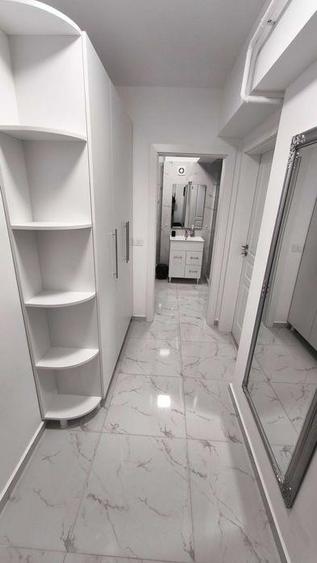 Etaj 1, bloc nou, 1 camera decomandat Valea Adanca - 4