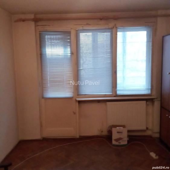 Vand apartament 2 camere