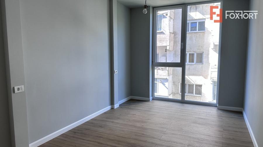 Apartament cu 3 camere la etajul 2 in Timisoara, zona Simion Barnutiu - 3