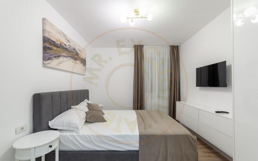 Apartament gata de mutat 3 camere Campulung etaj 1-Arges! - 1