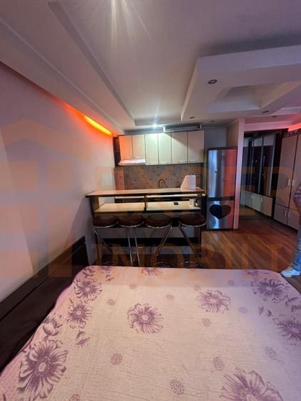 Garsoniera situata in zona Energia - Baba Novac - 7