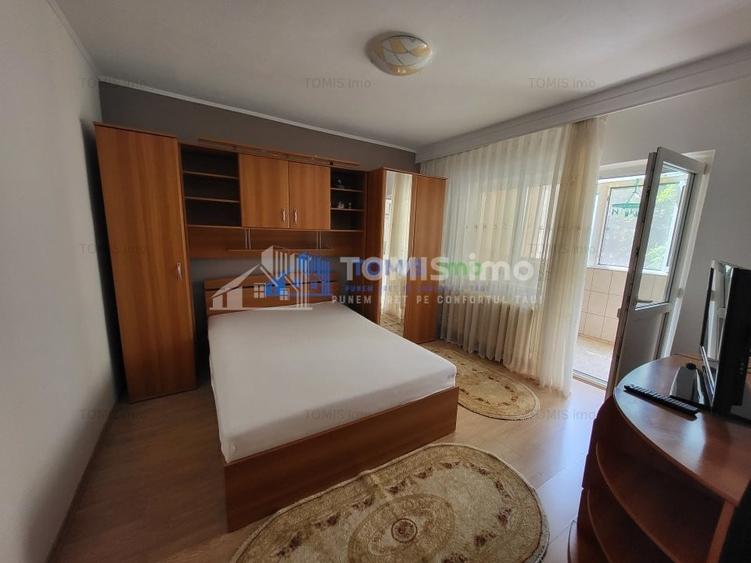 Apartament cu 2 camere de inchiriat in Constanta - zona Tomis III - 2