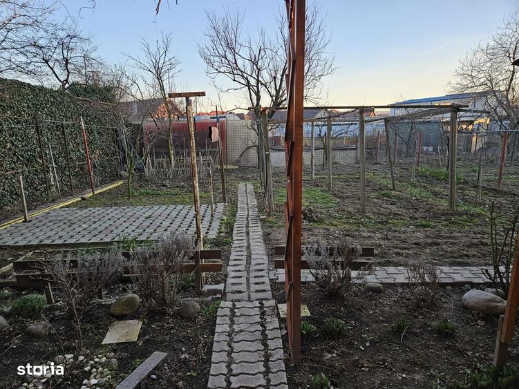 Vand casa 7 camere, 2 bucatarii,4 bai,garaj,beci,Someseni,Cluj-Napoca - 9