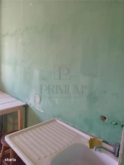 Apartament 2 camere-Decomandat-Doctor Babes 88 - 3