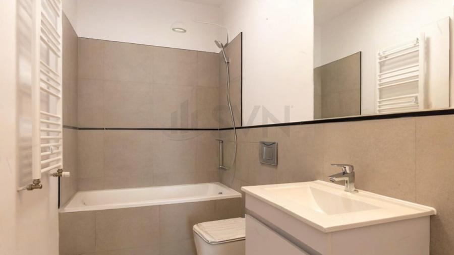 REA1024136 Apartament modern 3 camere in Marmura Residence I Bucurestii Noi - 7