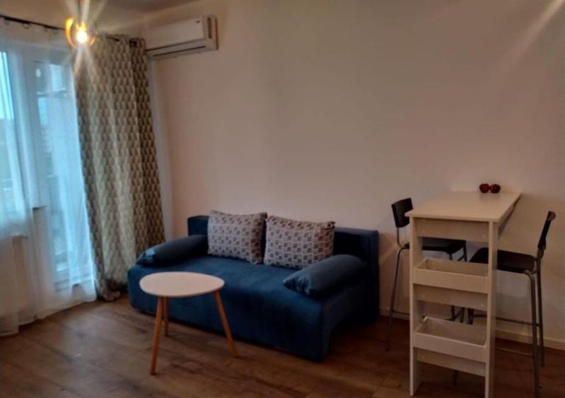 Garsoniera dubla Regie Residence Grozavesti - 5