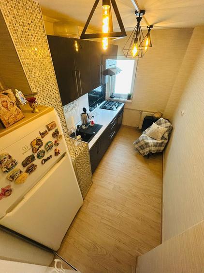 Apartament 3camere Calea Giulesti - 4