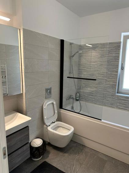 Inchiriez Apartament Complex Decebal Residence - 3