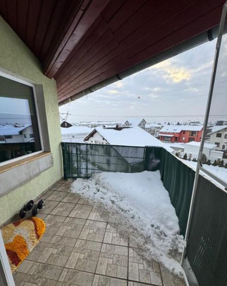 Apartament 3 camere, 130 mp, zona Exterior Vest - 17