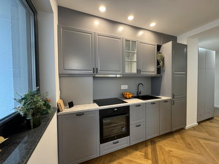 Prima inchiriere! Apartament PREMIUM 2 camere, Dumbravita – Parcare | Comision 0 - 10