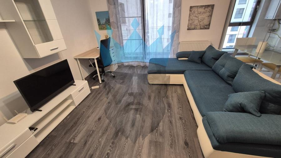 Apartament 2 Camere 21 Residence Politehnica Bucuresti - 2