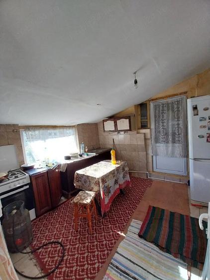 Casa 35km de Bucure?ti 45000 euro negociabil - 2
