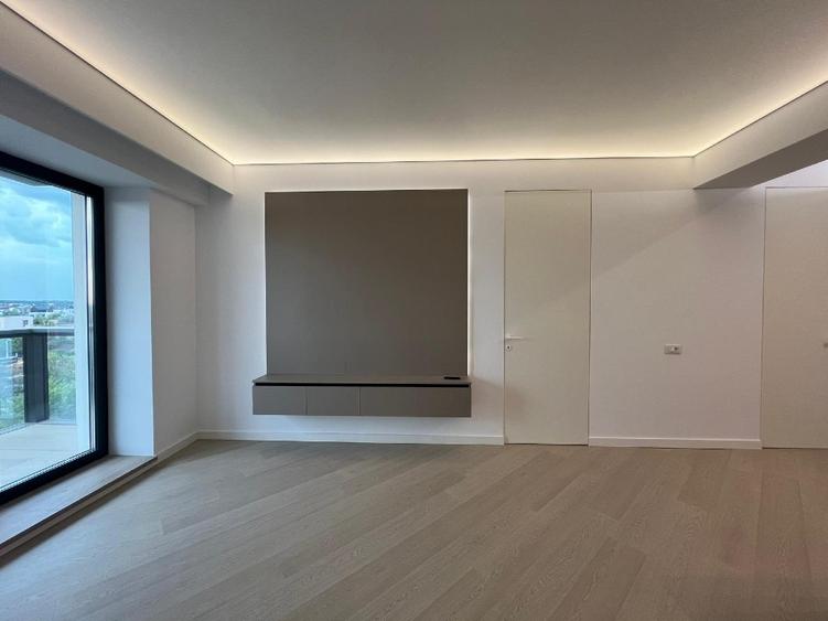 Apartament  2 camere in Cortina North, mobilat, pret bun - 5