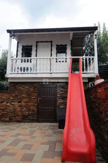 Eleganta si confortul se intalnesc aici! Proprietate superba de vanzare - 22