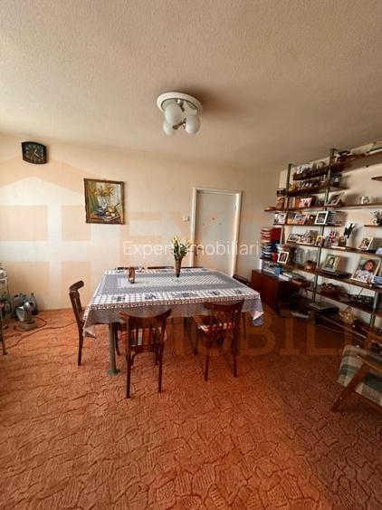 Apartament spatios, ideal pentru familie zona Tomis Nord, Constanta