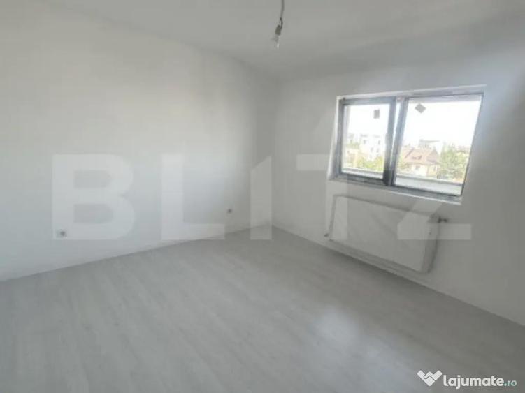 Apartament tip duplex , 92 mp + loc de parcare - zona Titan - 14