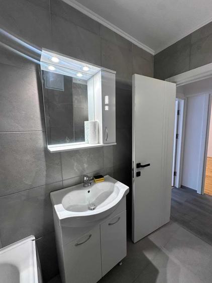 Apartament 2 camere renovat Lujerului, Str. Cupolei nr. 2 centrala proprie 7 min de metrou - 3