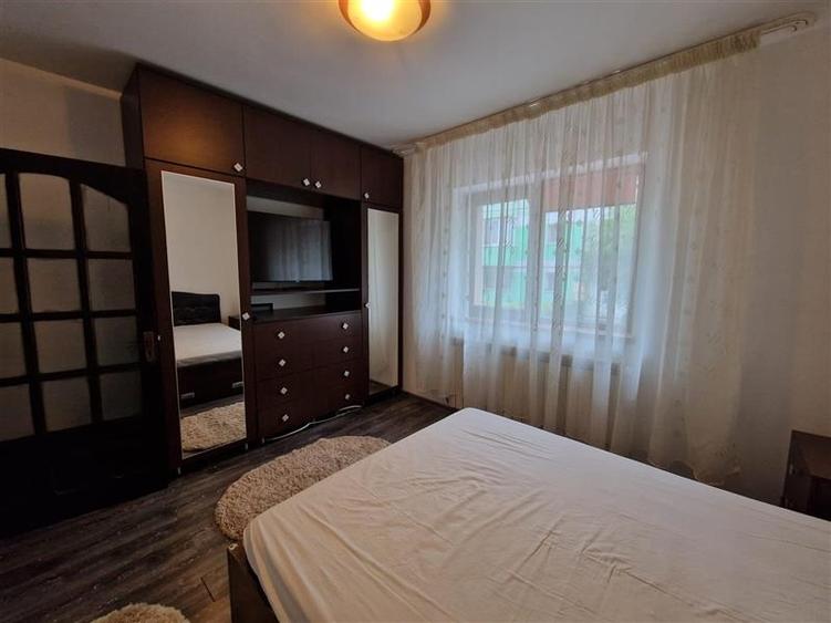 Apartament 3 camere, decomandat aproape de USV! - 10
