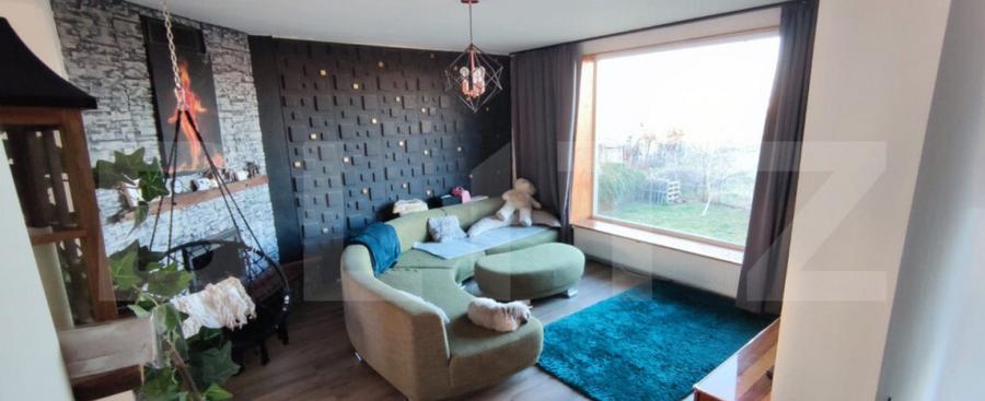 Casa cu 7 camere, 405 mp, in zona Decebal - 16