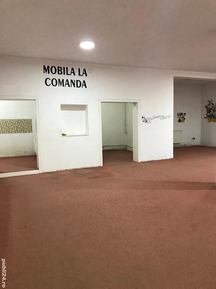 Inchiriere spa?iu - 1