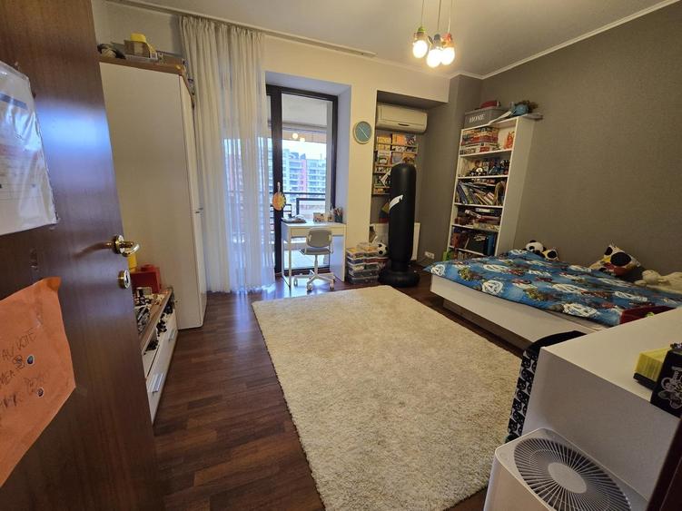 Inchiriere 3 camere - Central Park - 13