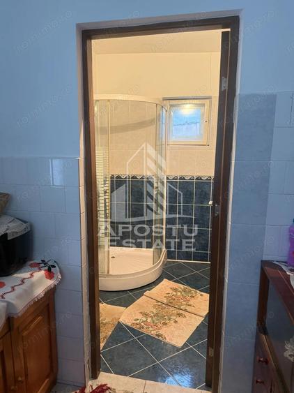 Casa individuala cu teren mare in Remetea Mare - 14