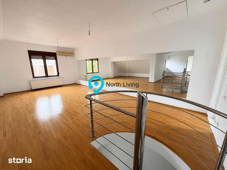 Vila Premium Complet Renovata 2026 | 320 MP Utili | Sauna| - 17