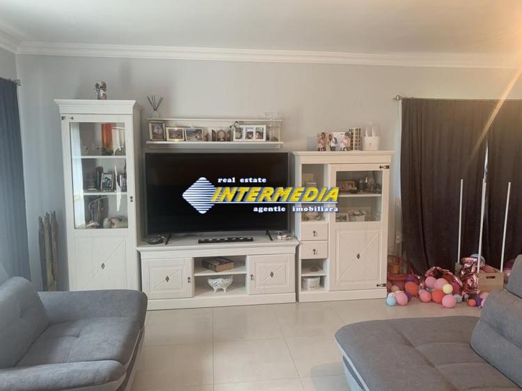 Casa noua finisata la cheie de vanzare in Alba Iulia  cu teren 1467 mp - 9