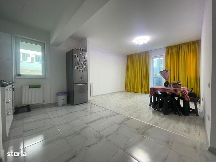 APARTAMENT 3 CAMERE | 74.7MP | ACCES METROU | COMISION 0% - 2