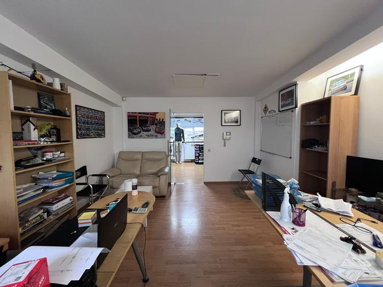 Hala + Corp P+1 | Teren 509 mp | Pipera – Oportunitate investitie teren / hala - 13