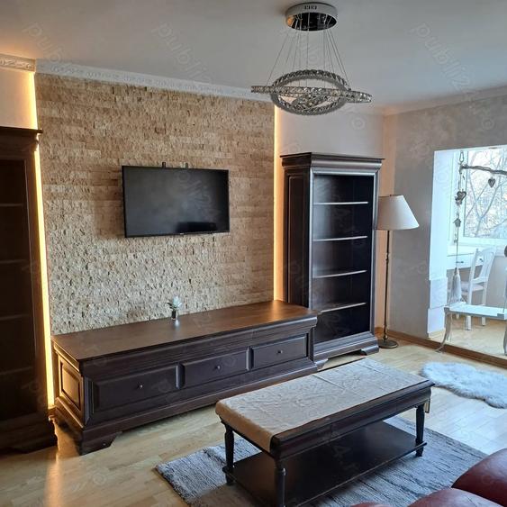 Apartament 3 camere SPATIOS, zona Baba Dochia, Proprietar - 2