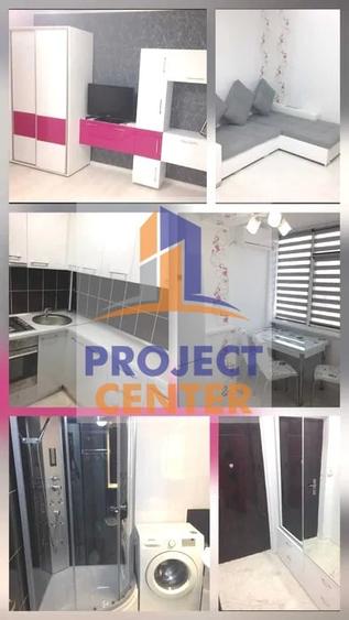 Garsoniera renovata Craiovei - 1