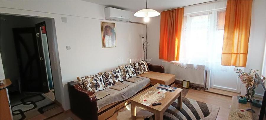 Moldova Noua, Apartament 2 cam. complet mobilat #537;i utilat gata de mutare! - 8