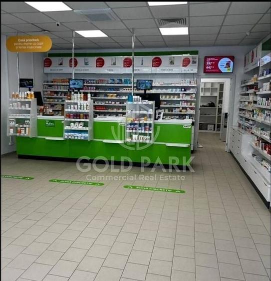 Spațiu Comercial de V&acirc;nzare - Mănăștur, Cluj-Napoca - 2