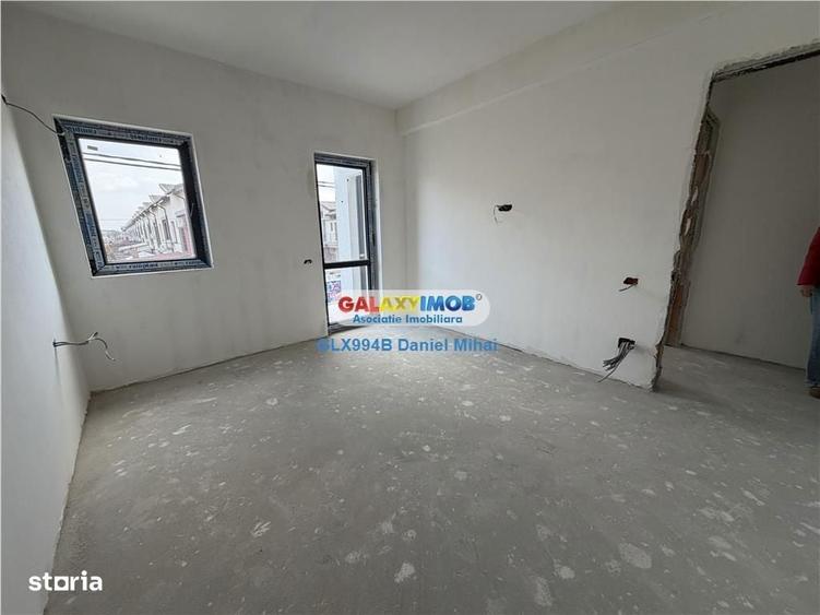 Duplex 4 cam-Mansarda-Incalzire pardoseala-Canalizare-Comision 0% - 5