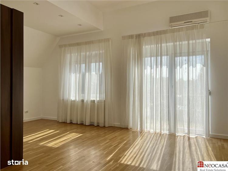 Vila premium in ansamblu superb | Iancu Nicoale - British School - 2