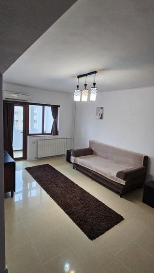 DACIA 2 CAMERE  ETAJ 3 500 EURO TERMEN LUNG PET FRIENDLY - 2