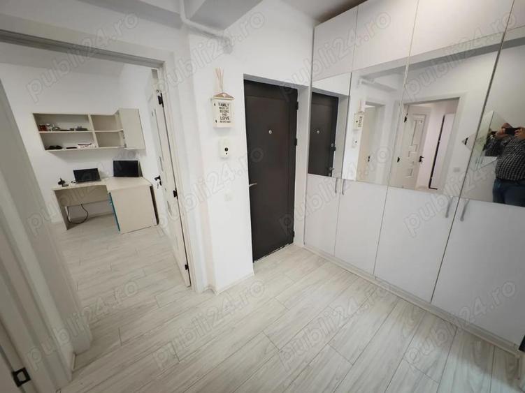 Apartament 2 camere decomandat - 700 m Metrou Berceni - 10