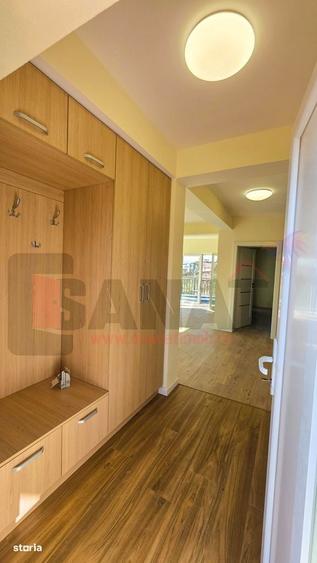 Casa P+E Noua, singur in curte, Garaj, Viile Sibiului, Gradina |VIDEO - 13