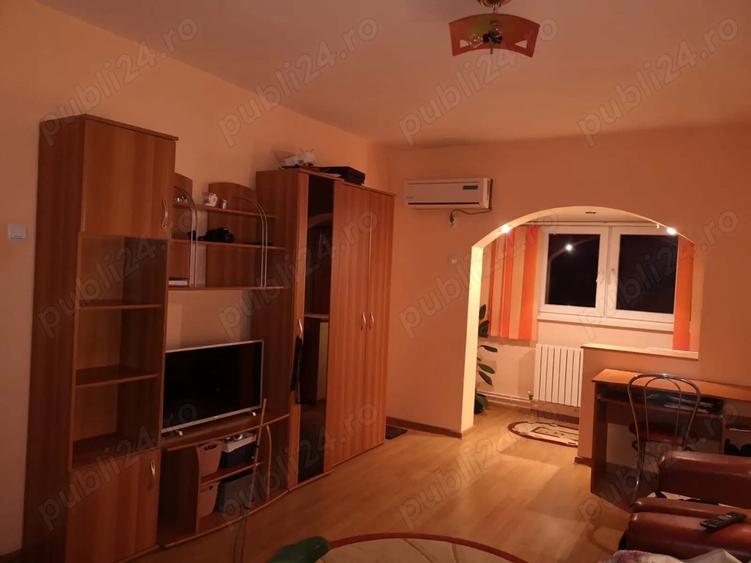 De inchiriat garsoniera zona PETROM - 3