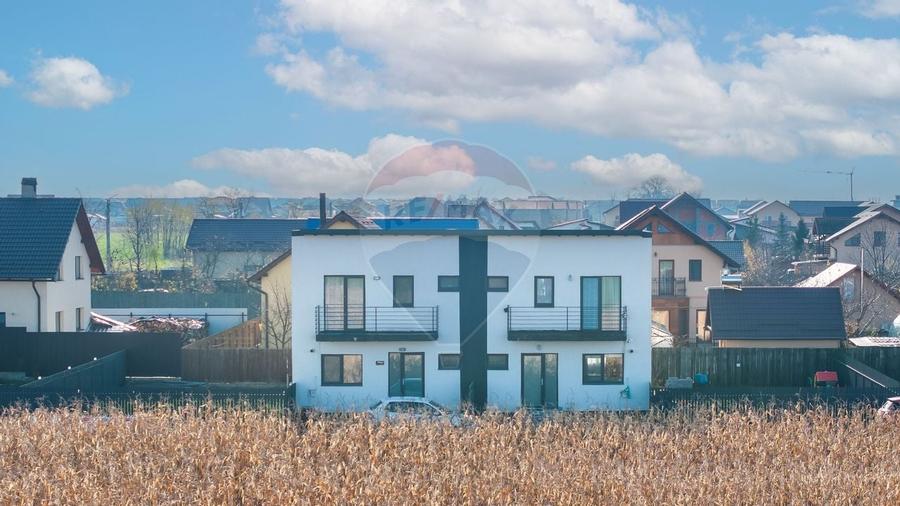 Casa Moderna De Vanzare Cartier Izvor-Finisaje premium Mutare Imediata - 26