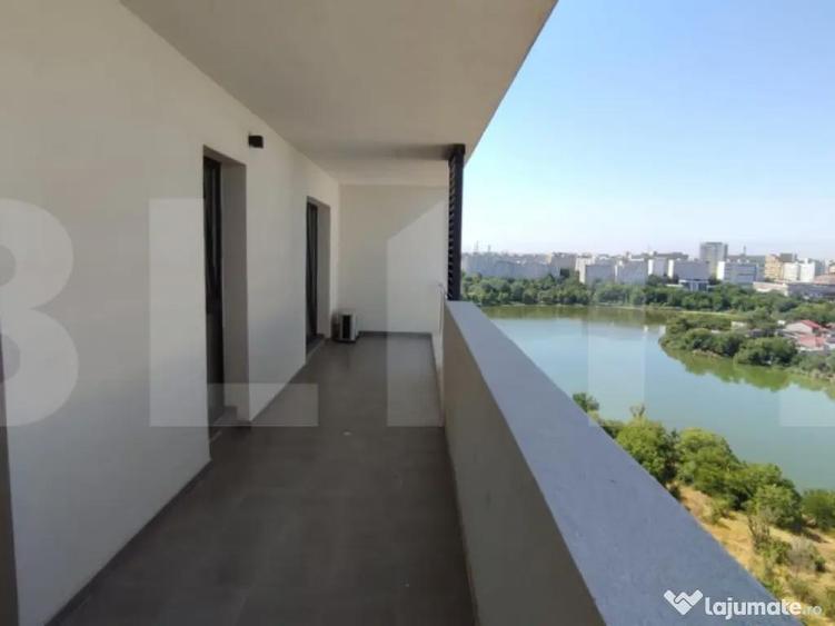 Penthouse SunLake Residence, 3 Terase, Supravegheat Video, V - 1