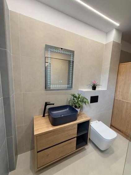 Cambridge School of Bucharest / Vilă nouă - 22