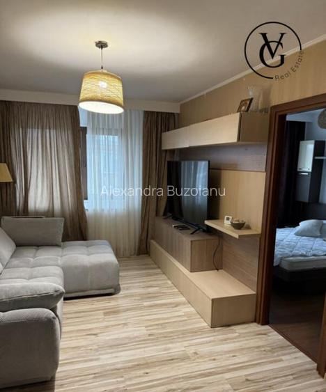 Apartament 2 camere | Ultracentral | Pet friendly | Termen?