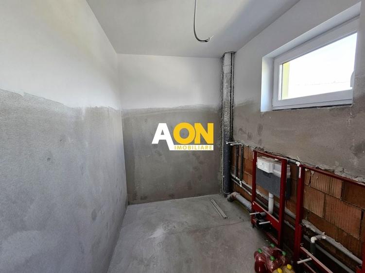 Casa cuplata, P+1, 120 mp utili, predare la cheie, Alba - Micesti - 8